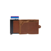 
Albury Cuir Pleine Fleur Porte-cartes – alternate product view 3