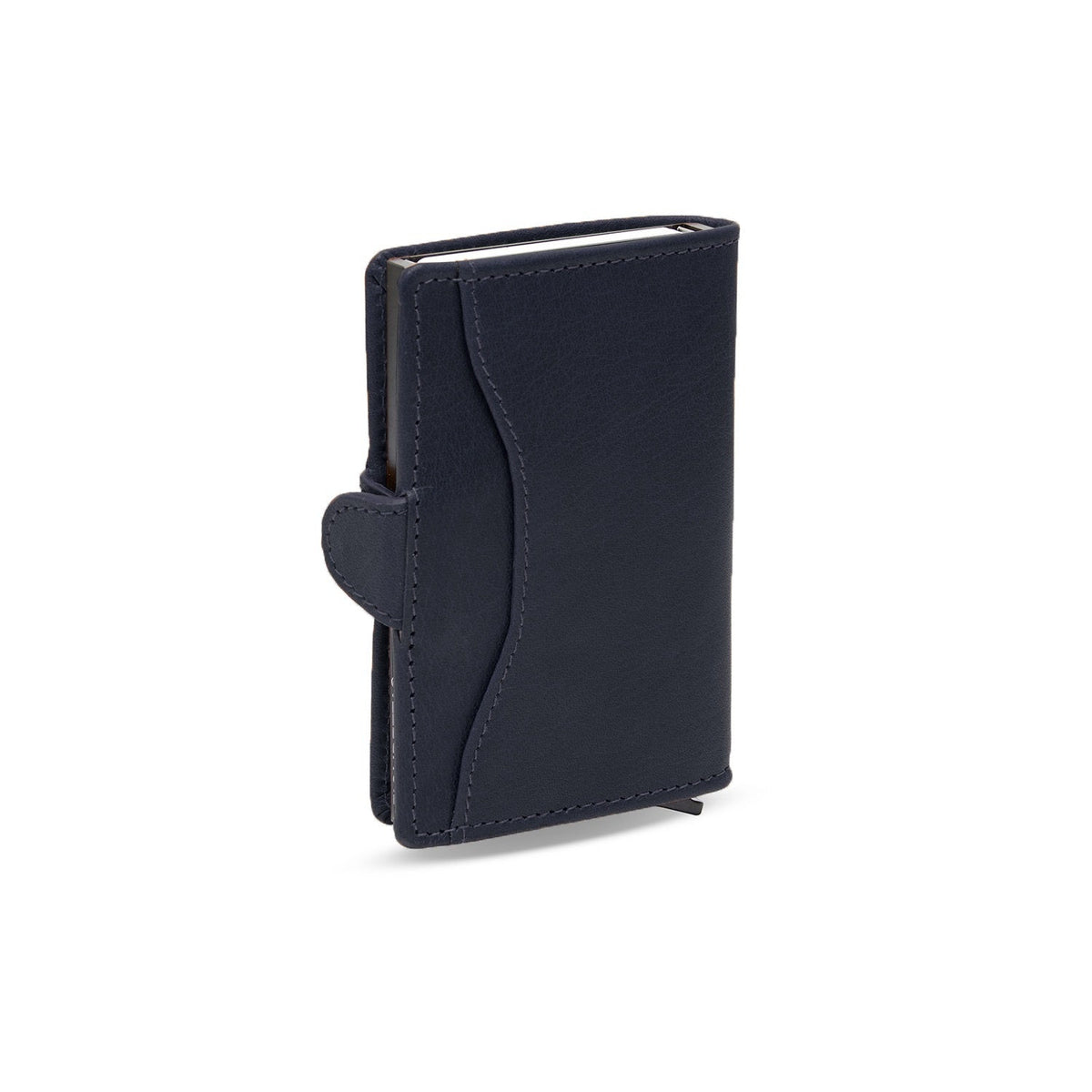 
Albury Cuir Pleine Fleur Porte-cartes – alternate product view 2