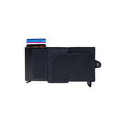 
Albury Cuir Pleine Fleur Porte-cartes – alternate product view 3