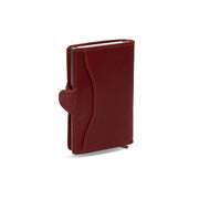 
Albury Cuir Pleine Fleur Porte-cartes – alternate product view 2