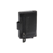 Vue intérieure Showing Dedicated Padded Laptop Sleeve &amp; Multi-Compartment Organization