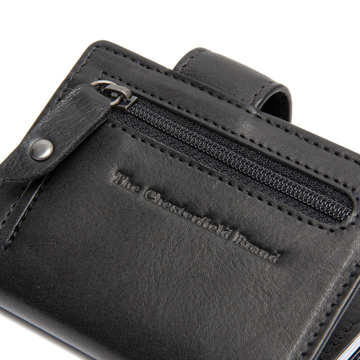 Vue intérieure Showing Dedicated Padded Laptop Sleeve &amp; Multi-Compartment Organization