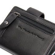Vue intérieure Showing Dedicated Padded Laptop Sleeve &amp; Multi-Compartment Organization