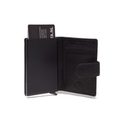 Vue intérieure Showing Dedicated Padded Laptop Sleeve &amp; Multi-Compartment Organization