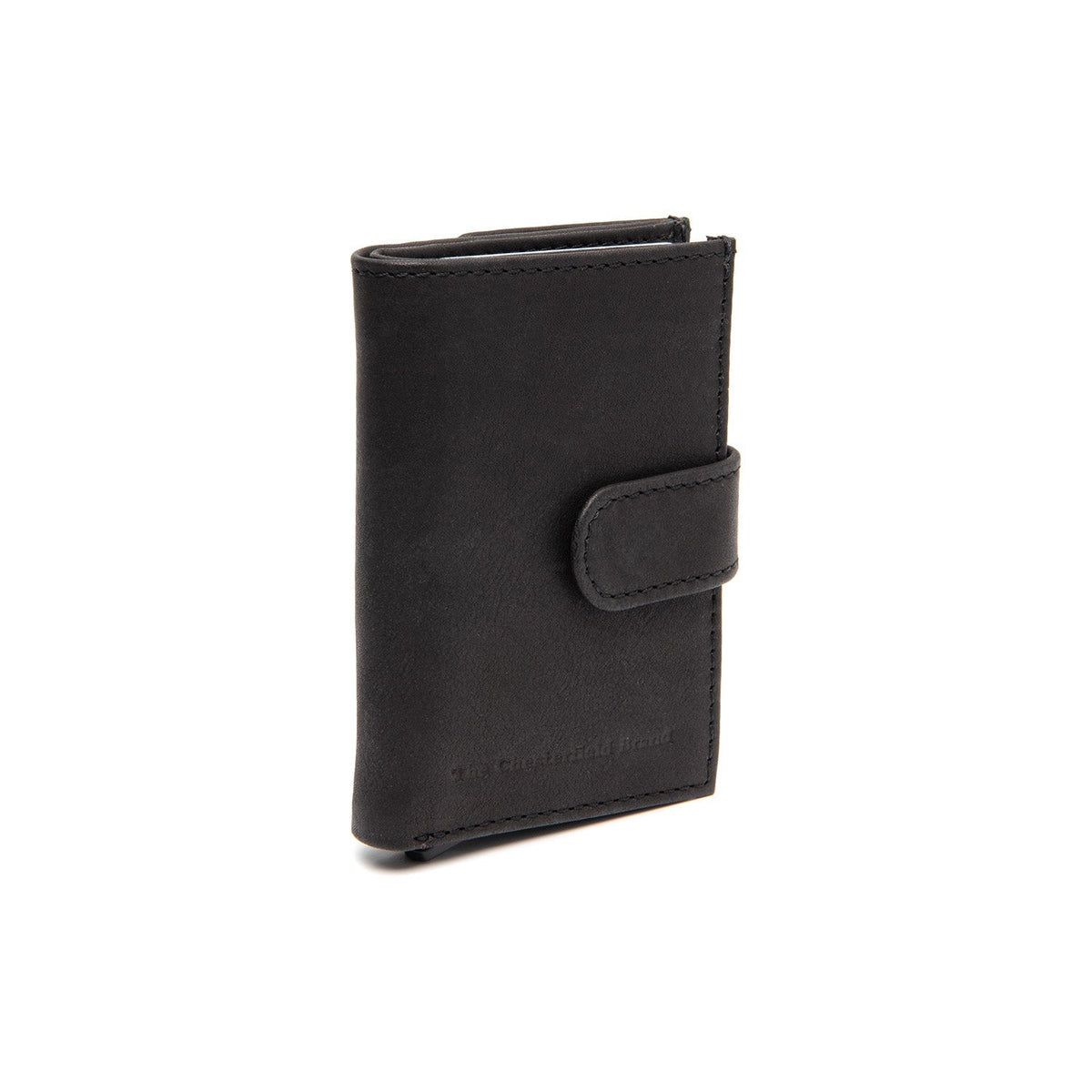 
Vue intérieure Showing Dedicated Padded Laptop Sleeve & Multi-Compartment Organization