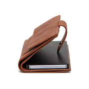 
Torola Cuir Pleine Fleur Porte-cartes – alternate product view 3