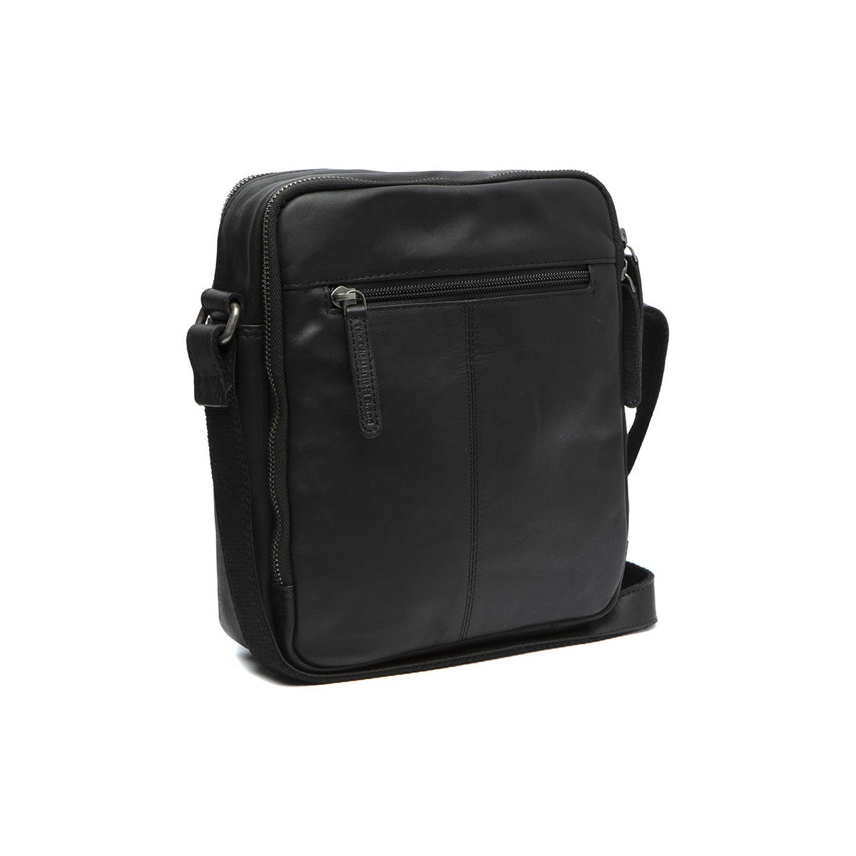 Vue intérieure Showing Dedicated Padded Laptop Sleeve &amp; Multi-Compartment Organization