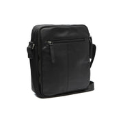 Vue intérieure Showing Dedicated Padded Laptop Sleeve &amp; Multi-Compartment Organization