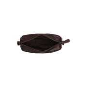 
Arona Sac besace en cuir pleine fleur – alternate product view 3