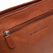 Aston Full-Grain Leather Crossbody Bag pour Femme – Vue produit alternative 2