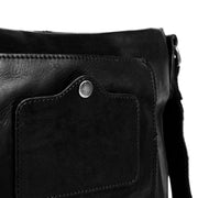 Vue intérieure Showing Dedicated Padded Laptop Sleeve &amp; Multi-Compartment Organization