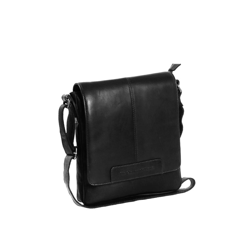 Bodin Full-Grain Leather Crossbody Bag pour Femme