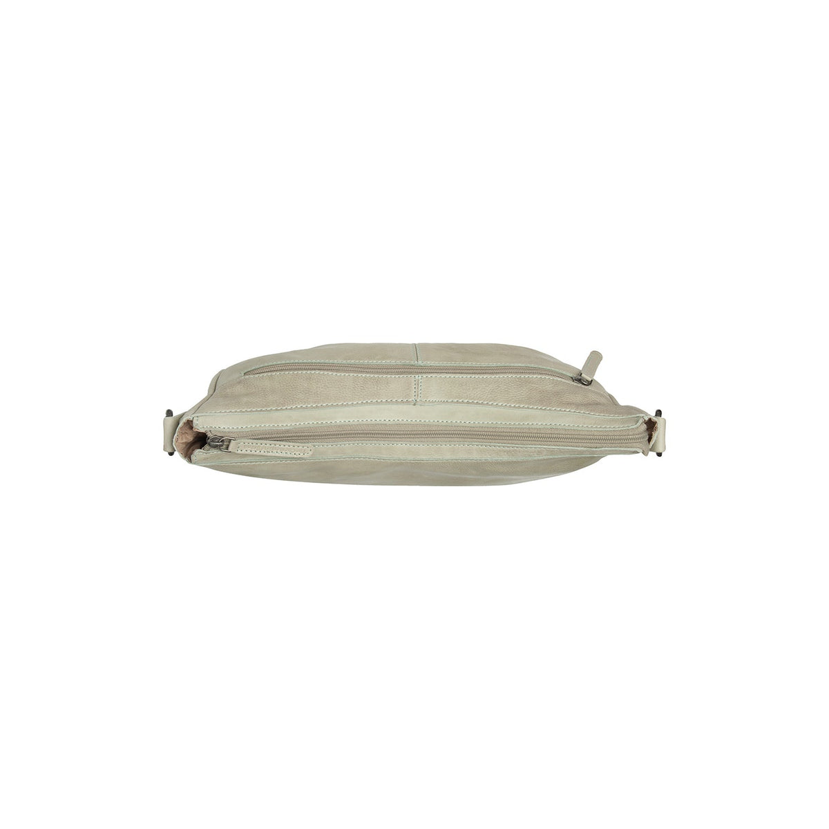 
Clarita Sac besace en cuir pleine fleur – alternate product view 3
