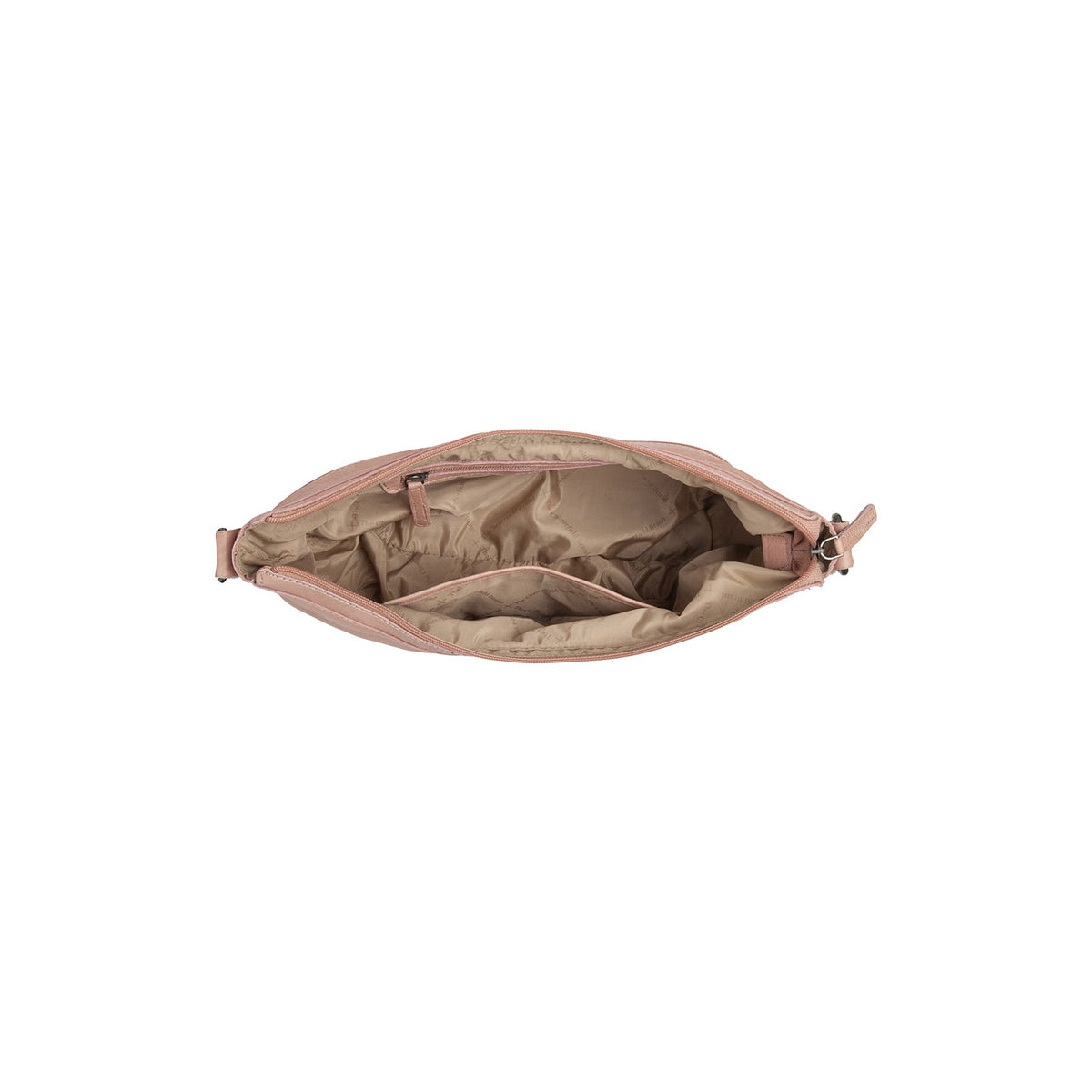 
Clarita Sac besace en cuir pleine fleur – alternate product view 3