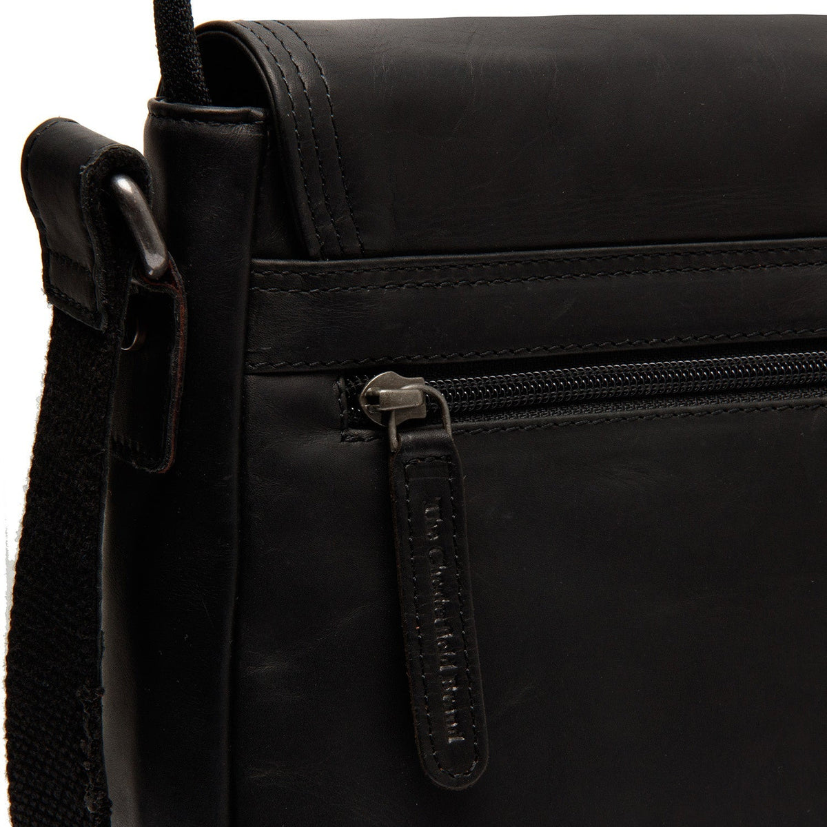 
Vue intérieure Showing Dedicated Padded Laptop Sleeve & Multi-Compartment Organization