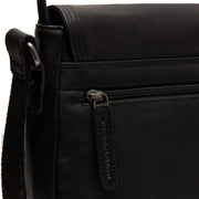 
Vue intérieure Showing Dedicated Padded Laptop Sleeve & Multi-Compartment Organization
