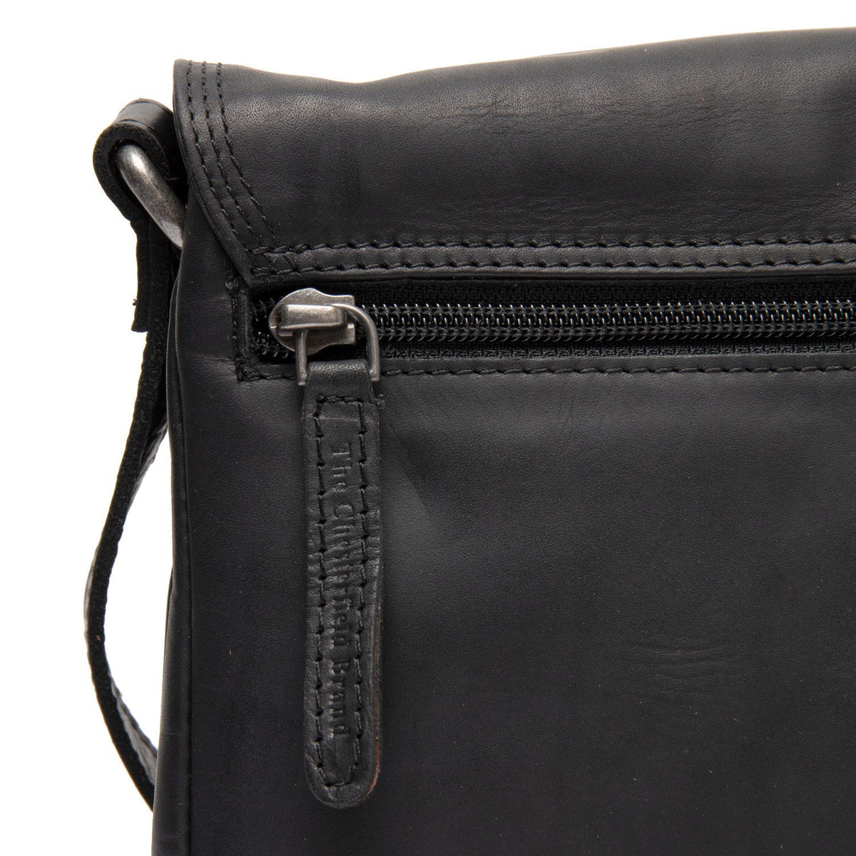 
Vue intérieure Showing Dedicated Padded Laptop Sleeve & Multi-Compartment Organization