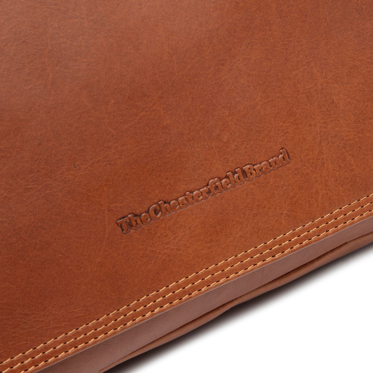 
Forano Sac besace en cuir pleine fleur – alternate product view 3