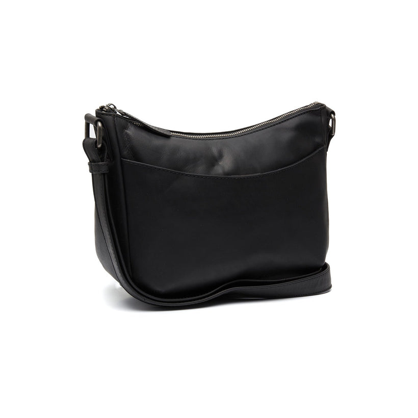 Henderson Full-Grain Leather Crossbody Bag pour Femme