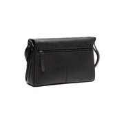 
100% Full-Grain Wax Pull-Up 100% Full-Grain Leather Grain Texture & Handcrafted Patina Detail