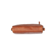 
Laverton Sac besace en cuir pleine fleur – alternate product view 3