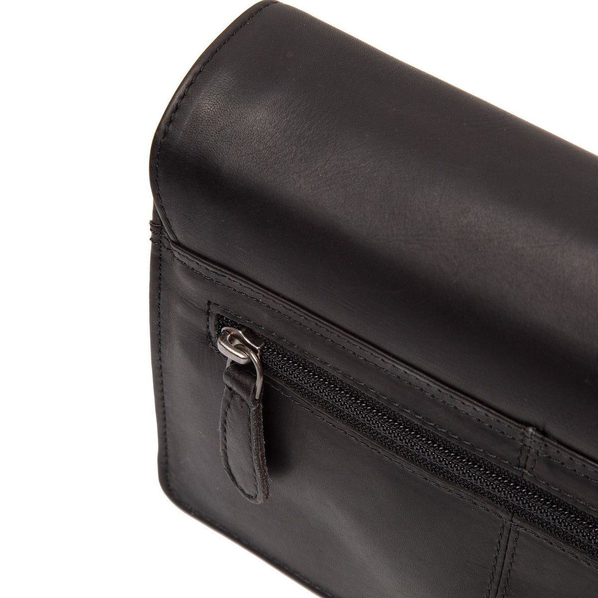Vue intérieure Showing Dedicated Padded Laptop Sleeve &amp; Multi-Compartment Organization