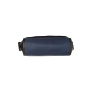 Mikeli Full-Grain Leather Crossbody Bag pour Femme – Vue produit alternative 3