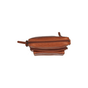 
Montira Sac besace en cuir pleine fleur – alternate product view 3
