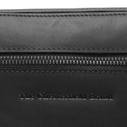 
Vue intérieure Showing Dedicated Padded Laptop Sleeve & Multi-Compartment Organization