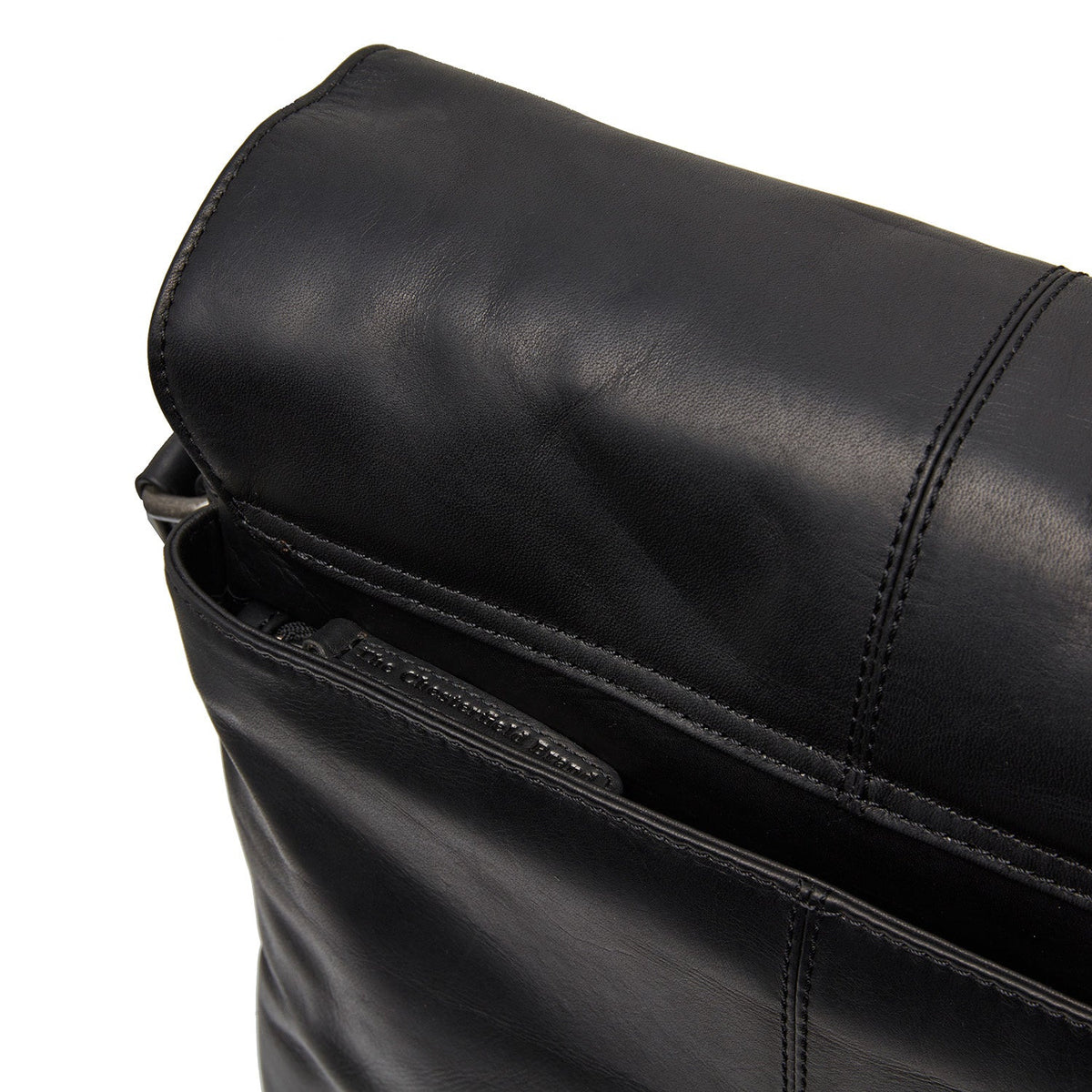 Vue intérieure Showing Dedicated Padded Laptop Sleeve &amp; Multi-Compartment Organization