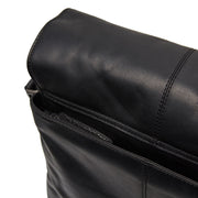 Vue intérieure Showing Dedicated Padded Laptop Sleeve &amp; Multi-Compartment Organization
