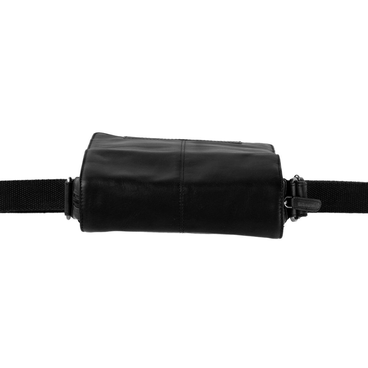 Vue intérieure Showing Dedicated Padded Laptop Sleeve &amp; Multi-Compartment Organization