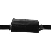Vue intérieure Showing Dedicated Padded Laptop Sleeve &amp; Multi-Compartment Organization