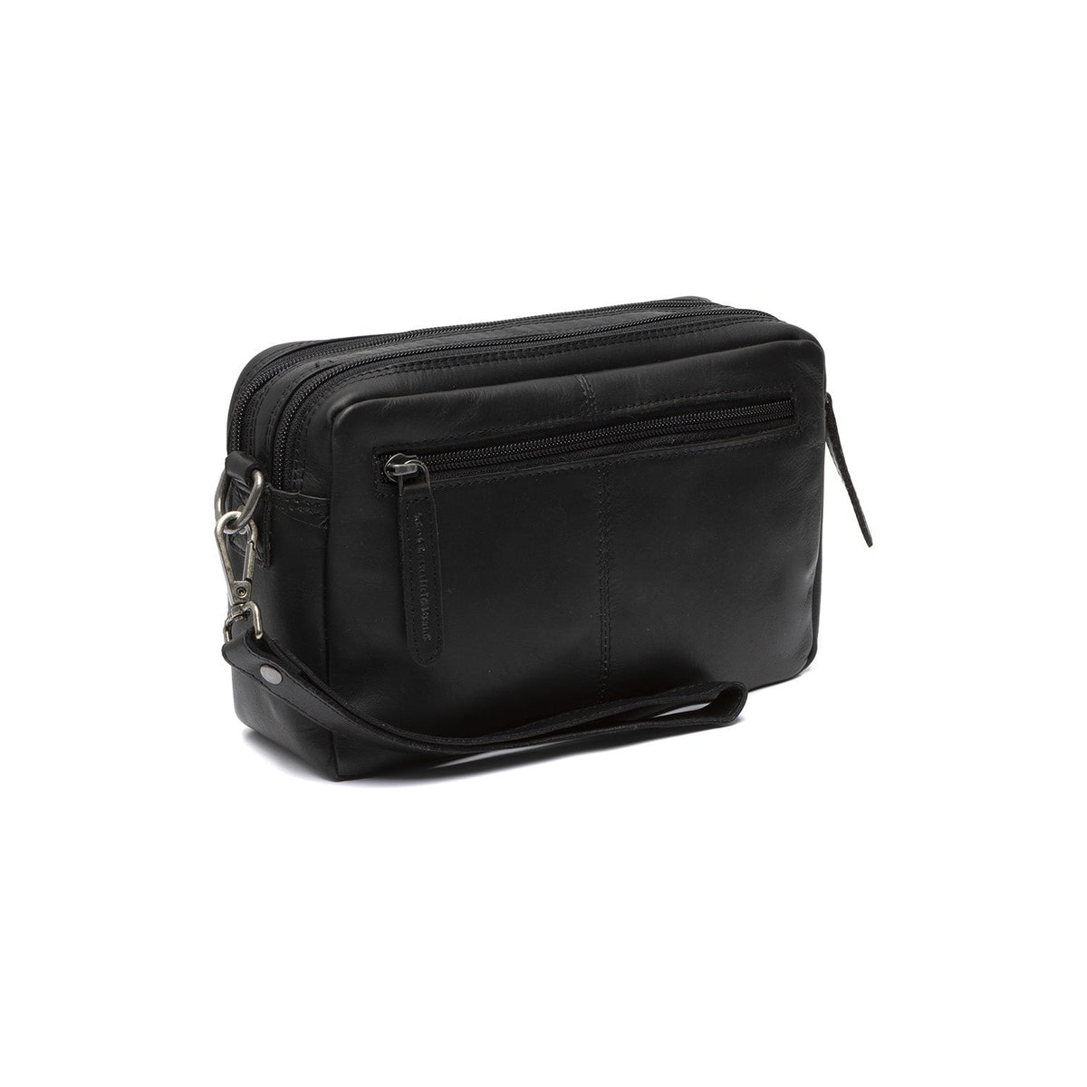 
Vue intérieure Showing Dedicated Padded Laptop Sleeve & Multi-Compartment Organization