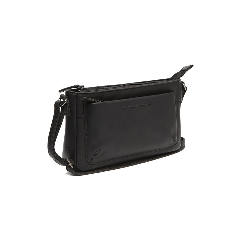 Southampton Sac besace en cuir pleine fleur