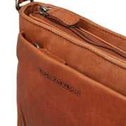 
Everyday Carry Perspective Showing Ergonomic Grab Handle & Strap Comfort