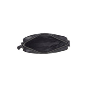 
Vue intérieure Showing Dedicated Padded Laptop Sleeve & Multi-Compartment Organization