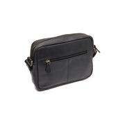 
Reinforced Leather Base with Protective Metal Studs Detail