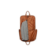 Leather Garment Bag Josh pour Femme – Vue produit alternative 2