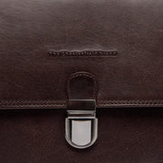 
Renata Sac à main en cuir pleine fleur – alternate product view 3