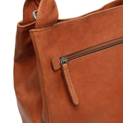 
Tenara Sac à main en cuir pleine fleur – alternate product view 3