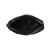 Classic 100% Full-Grain leather Goods - Vue de dos avec coupe ajustée aux épaules &amp; ourlet soigné
