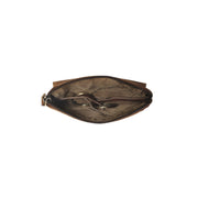 Oliver Full-Grain Leather Key Case pour Femme – Vue produit alternative 3