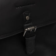 Vue intérieure Showing Dedicated Padded Laptop Sleeve &amp; Multi-Compartment Organization