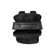 Vue intérieure Showing Dedicated Padded Laptop Sleeve &amp; Multi-Compartment Organization