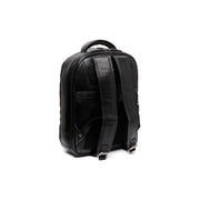 
Everyday Carry Perspective Showing Ergonomic Grab Handle & Strap Comfort