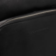 Vue intérieure Showing Dedicated Padded Laptop Sleeve &amp; Multi-Compartment Organization