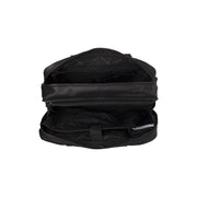 Vue intérieure Showing Dedicated Padded Laptop Sleeve &amp; Multi-Compartment Organization