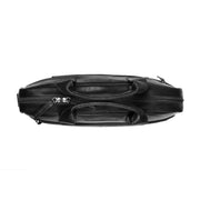 Vue intérieure Showing Dedicated Padded Laptop Sleeve &amp; Multi-Compartment Organization