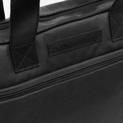 Vue intérieure Showing Dedicated Padded Laptop Sleeve &amp; Multi-Compartment Organization